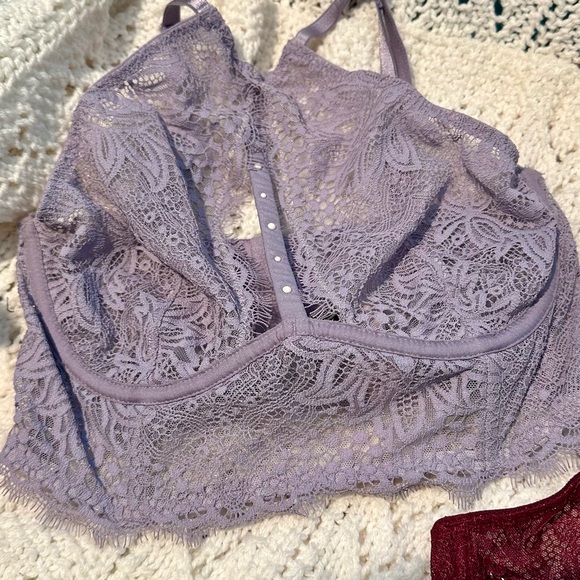 Bralettes - Picture 4 of 8